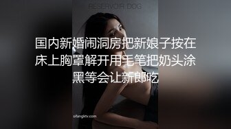 【爱吃小布丁】干货，学生妹宿舍的香艳一刻，大屁股又白又嫩，逼逼肥美插穴叫出声 (1)