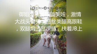 破解酒店【安防摄像头】 偷拍眼镜白领星期天约炮单位女同事开房先用小震棒热身