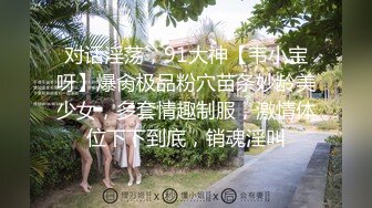 对话淫荡，91大神【韦小宝呀】爆肏极品粉穴苗条妙龄美少女，多套情趣制服，激情体位下下到底，销魂淫叫