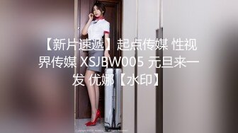 漂亮美女发骚自慰被合租室友发现