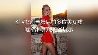 KTV女厕全景后拍多位美女嘘嘘 各种美鲍轮番展示