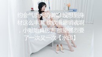 《震撼?泄密》露脸才是王道！万人求档Onlyfans斯文眼镜反差婊Bjbubr私拍~大波肥臀居家各种道具紫薇