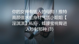 你的女神有钱人的母狗！推特高颜值水蛇身材气质小姐姐【淫淇淇】私拍，蜂腰蜜桃臀进入秒射那种 (8)