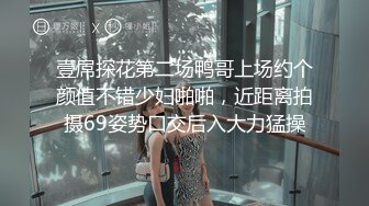 壹屌探花第二场鸭哥上场约个颜值不错少妇啪啪，近距离拍摄69姿势口交后入大力猛操