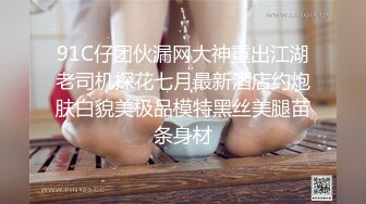 可爱牙套小女友露脸口