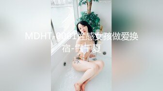 开裆黑丝大奶美眉 快插进来插到我的肉穴里 身材丰满 鲍鱼粉嫩 被小哥多姿势无套输出 内射