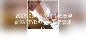  2023-05-10 RAS-105萬聖節PARTYDAY妹妹的同學好色