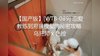 【国产版】[WTB-089] 恋爱教练到府亲授爱的秘密攻略 乌托邦 x 色控