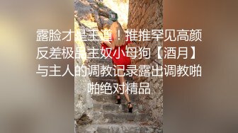 顶级NTR骚妻【北京快乐夫妻】的绿帽生活，媳妇被单男猛操自己边上羞辱撸管 (4)