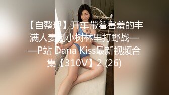 【自整理】开车带着害羞的丰满人妻到小树林里打野战——P站 Dana Kiss最新视频合集【310V】2 (26)