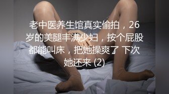 淫荡娇妻喜欢后入，