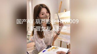 国产AV 葫芦影业 HLW009 新晋女友入职记