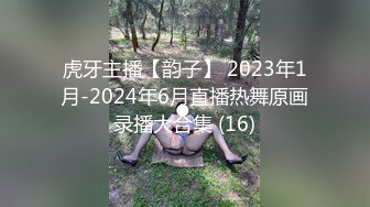 虎牙主播【韵子】 2023年1月-2024年6月直播热舞原画录播大合集 (16)