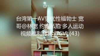 台湾第一AV男优性福勃士 宽哥@林宽 约炮私拍 多人运动视频福利合集 [76V] (43)