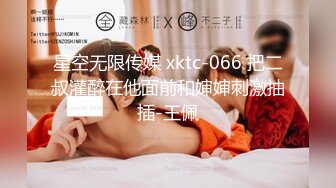 星空无限传媒 xktc-066 把二叔灌醉在他面前和婶婶刺激抽插-王佩