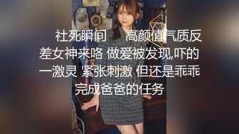 无水印1/2 白丝女仆伪娘大号肛塞烂屁眼外翻超长尿道棒连射两次射精VIP1196