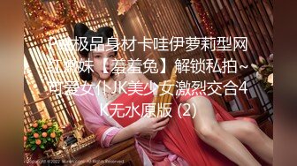 P站极品身材卡哇伊萝莉型网红嫩妹【羞羞兔】解锁私拍~可爱女仆JK美少女激烈交合4K无水原版 (2)