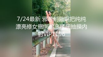 对话粗口淫荡，推特网红，济南95后夫妻【佚名情侣S】重口调教9月最新福利 (1)