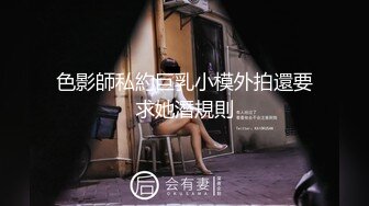 色影師私約巨乳小模外拍還要求她潛規則