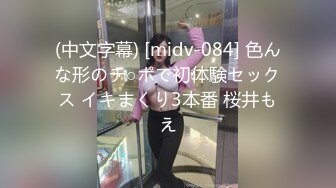 【自整理】在楼梯上给维修工人口交 【92V】 (34)