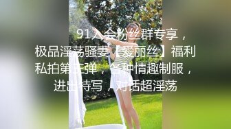 丰胸翘臀火辣妹子 浑圆屁股夹吊 上下套弄 不插嫩穴偏走后庭