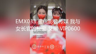 EMX033 蜜桃影像传媒 我与女长官的秘密 艾熙 VIP0600