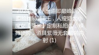 跟老婆在家玩sm