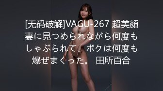 [无码破解]VAGU-267 超美顔妻に見つめられながら何度もしゃぶられて、ボクは何度も爆ぜまくった。 田所百合