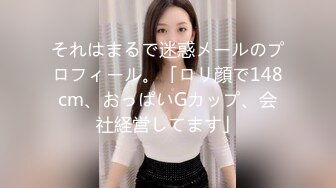 [原创] 小骚货喜欢被按在镜子前抽插