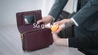 SG girl video