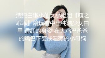 糖心Vlog 冉冉学姐 白丝JK骚萝莉口活一流