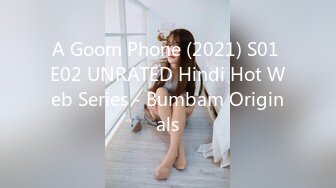 A Goom Phone (2021) S01 E02 UNRATED Hindi Hot Web Series - Bumbam Originals