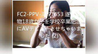 FC2-PPV-3691653 遂に本物18歳女子を学校卒業記念にAVデビューさせちゃいました (2)