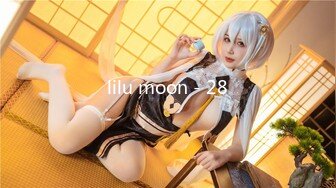 lilu moon - 28