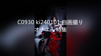 C0930 ki240101 自画撮りオナニー特集