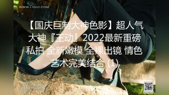 【国庆巨制大神色影】超人气大神『王动』2022最新重磅私拍 全新嫩模 全裸出镜 情色艺术完美结合 (1)