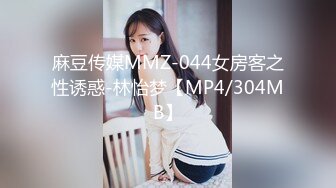 麻豆传媒MMZ-044女房客之性诱惑-林怡梦【MP4/304MB】