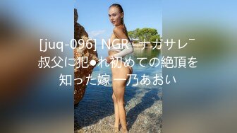 [juq-096] NGR ―ナガサレ― 叔父に犯●れ初めての絶頂を知った嫁 一乃あおい