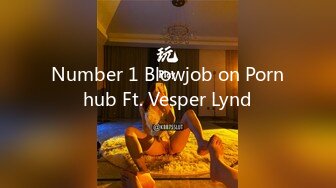 Number 1 Blowjob on Pornhub Ft. Vesper Lynd